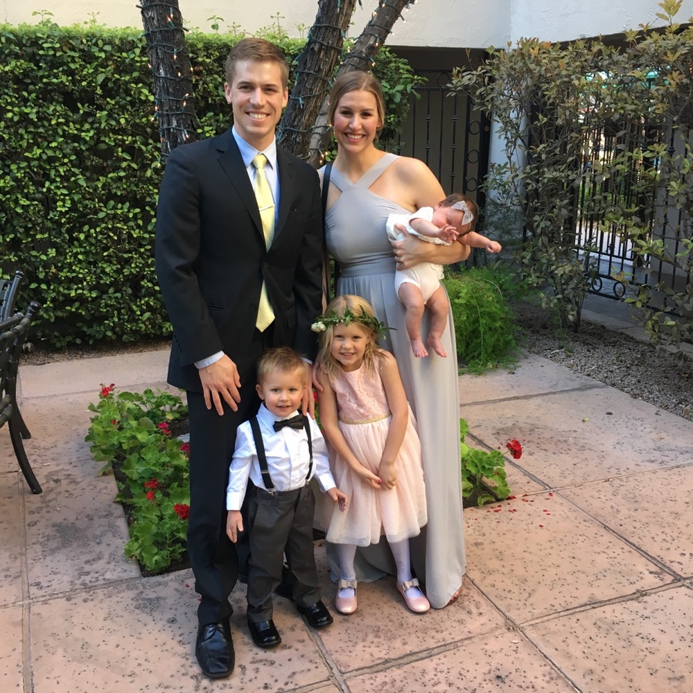 Meet your Posher, Jennifer